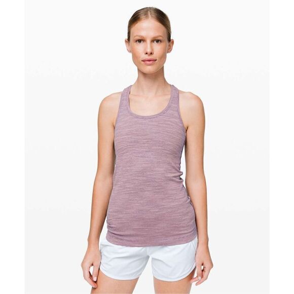 Womens Lululemon Cool Racerback II - Picture 1 of 5